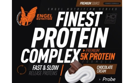 Protein Complex Probe- Chocolate