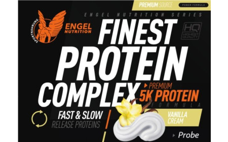 Protein Complex Probe-vanilla