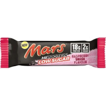 Mars Low Sugar Hi Protein Bar - 55g-57g