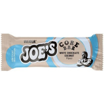 Weider Joe's Core Bar - 45g Riegel - White Chocolate Coconut - MHD 31.07.2024
