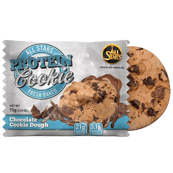 All Stars Protein Cookie - 1 x 75g