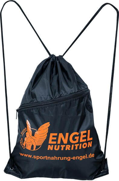 Engel Nutrition Gymbag