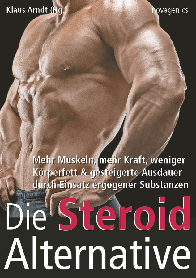 Die Steroid Alternative 2016