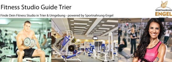 Fitness Studios Trier Der Umfassende Fitnessstudio Guide