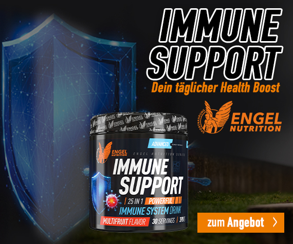 Engel Nutrition Immune Support