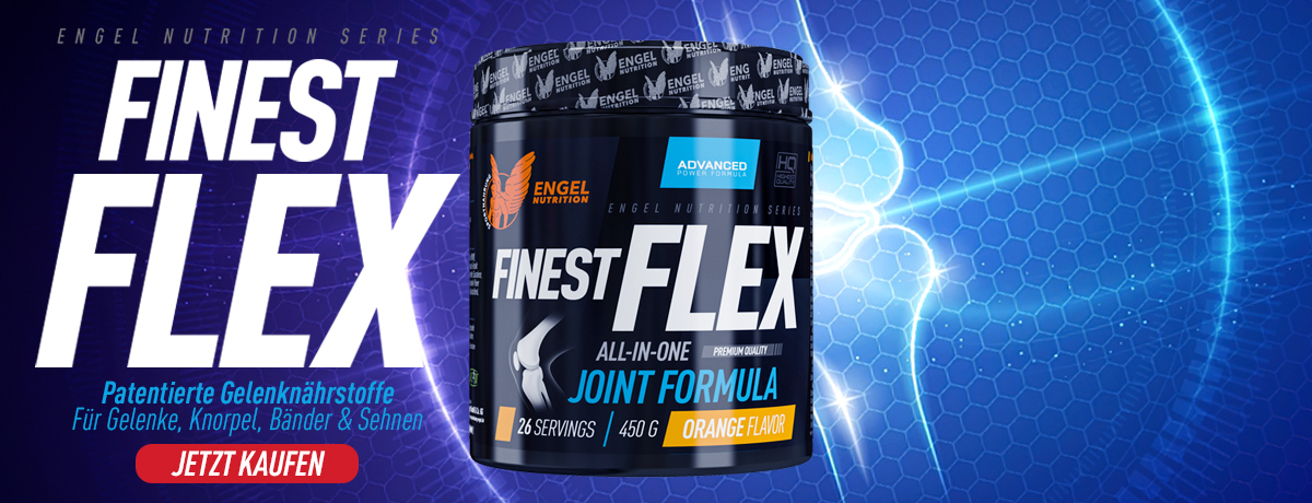 Engel Nutrition Finest Flex