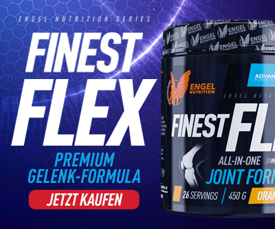 Engel Nutrition Finest Flex