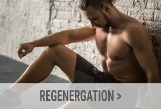 Erholung & Regeneration optimieren